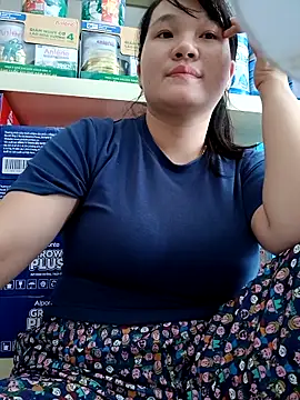  Babyrose  online show from 14, 9, 2025