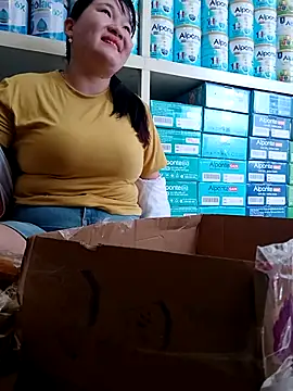  Babyrose  online show from 30, 9, 2025