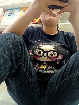  Babyrose  online show from 19, 10, 2025