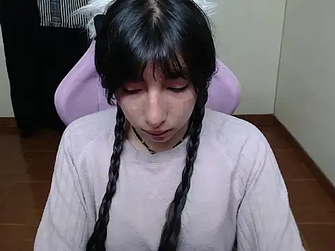 Snapshot of ScarlettShirahoshi chatting on 27, 11, 2025 ScarlettShirahoshi online show from 27, 11, 2025