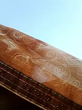 Pinky12A online show from 10, 9, 2025