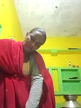 Pinky12A online show from 16, 10, 2025