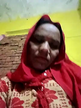 Pinky12A online show from 17, 11, 2025