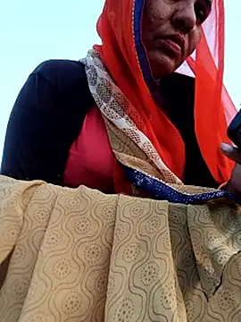 Pinky12A online show from 18, 1, 2026