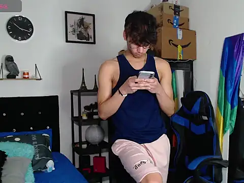 Gael Jones online show from 10, 9, 2025