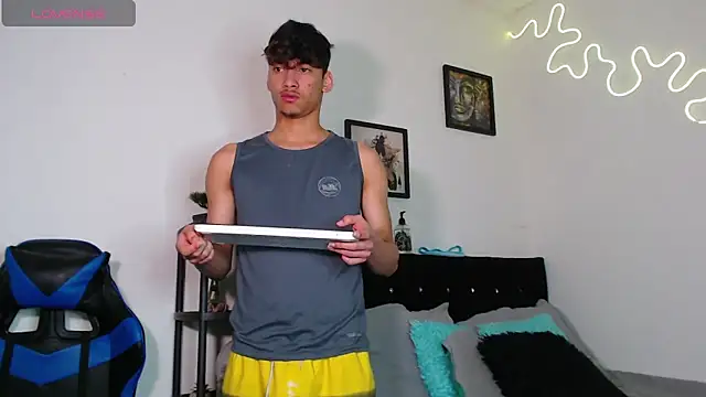 Gael Jones online show from 24, 10, 2025