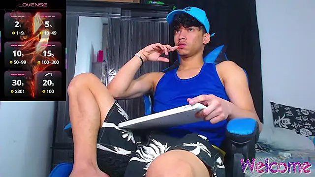 Gael Jones online show from 15, 1, 2026