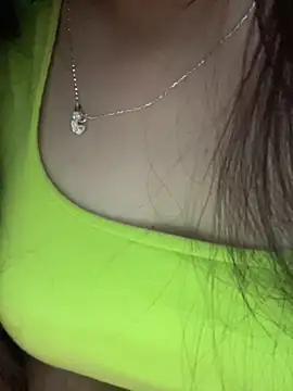 Lissa xinh09 online show from 25, 9, 2025