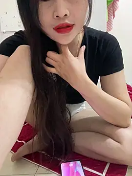 Lissa xinh09 online show from 2, 12, 2025