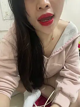 Lissa xinh09 online show from 5, 1, 2026