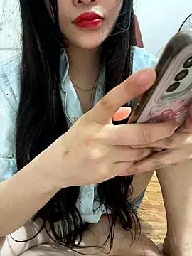 Lissa xinh09 online show from 13, 1, 2026