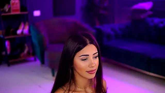 SiennaRuh online show from 2, 11, 2025