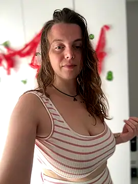 TenderLaGlamor online show from 21, 10, 2025