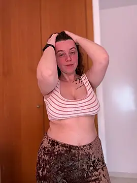 TenderLaGlamor online show from 6, 2, 2026