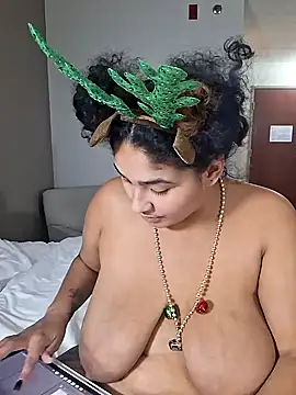 Mommybubbles2 online show from 15, 12, 2025