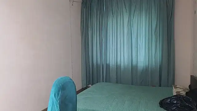 Rosette Pricky online show from 15, 10, 2025