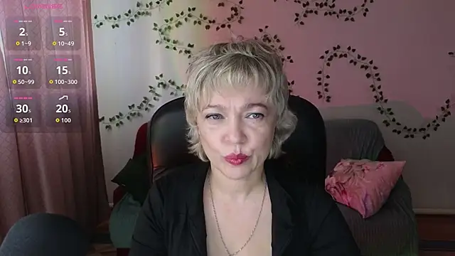 Snapshot of Rosette_Pricky chatting on 2, 5, 2026 Rosette Pricky online show from 2, 5, 2026