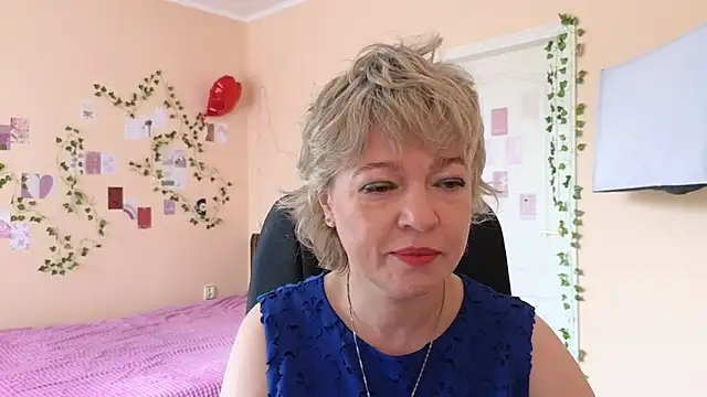 Snapshot of Rosette_Pricky chatting on 13, 5, 2026 Rosette Pricky online show from 13, 5, 2026