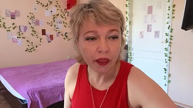 Snapshot of Rosette_Pricky chatting on 21, 5, 2026 Rosette Pricky online show from 21, 5, 2026