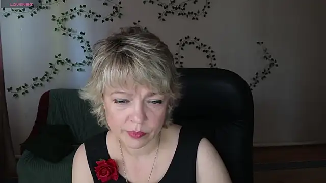 Snapshot of Rosette_Pricky chatting on 24, 5, 2026 Rosette Pricky online show from 24, 5, 2026
