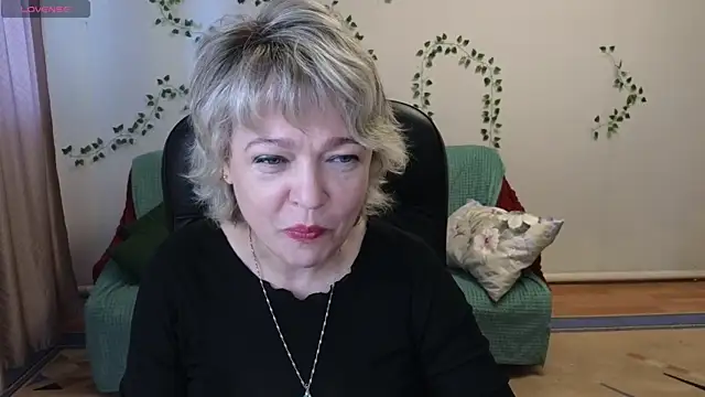 Snapshot of Rosette_Pricky chatting on 30, 5, 2026 Rosette Pricky online show from 30, 5, 2026