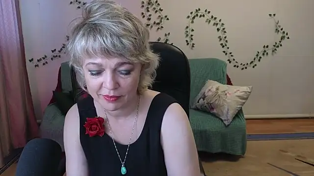 Snapshot of Rosette_Pricky chatting on 11, 6, 2026 Rosette Pricky online show from 11, 6, 2026
