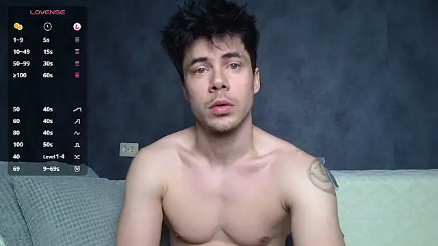 taylerbest online show from 16, 3, 2026