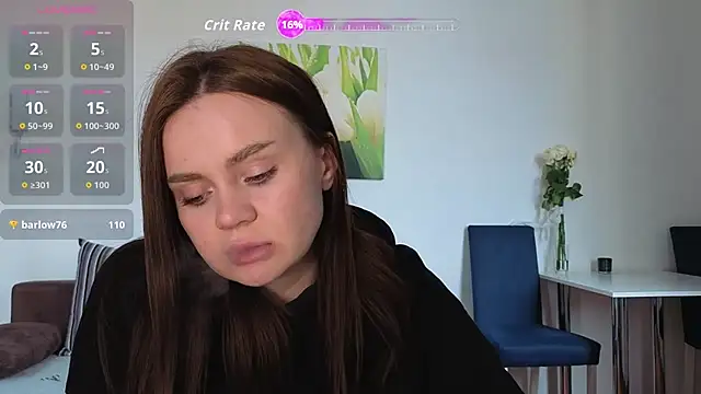 Snapshot of Bonny_Candy chatting on 2, 2, 2026 Bonny Candy online show from 2, 2, 2026