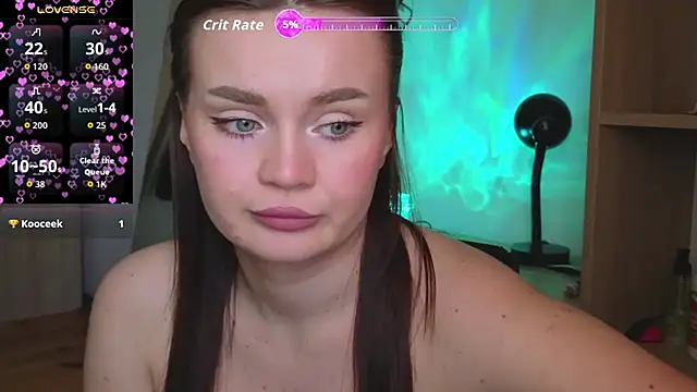 Snapshot of Bonny_Candy chatting on 20, 2, 2026 Bonny Candy online show from 20, 2, 2026