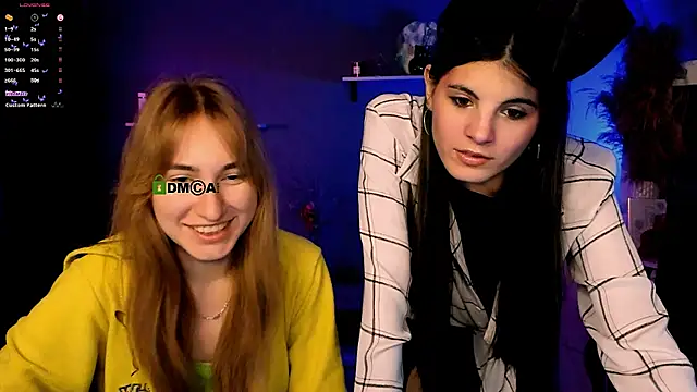 lizzie boom online show from 17, 10, 2025