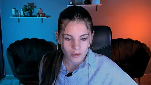 lizzie boom online show from 19, 10, 2025