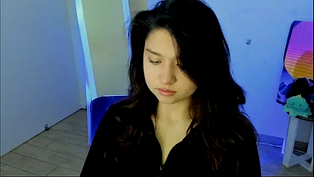 Sandra Curly online show from 29, 11, 2025