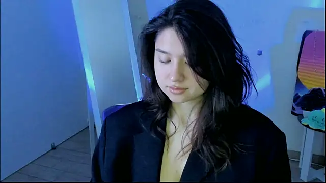 Sandra Curly online show from 18, 12, 2025