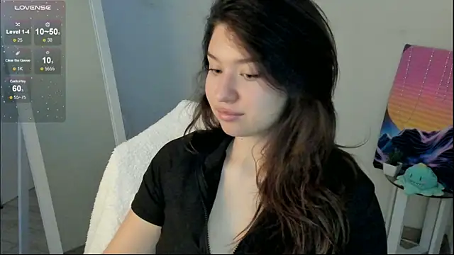 Snapshot of Sandra_Curly chatting on 18, 1, 2026 Sandra Curly online show from 18, 1, 2026