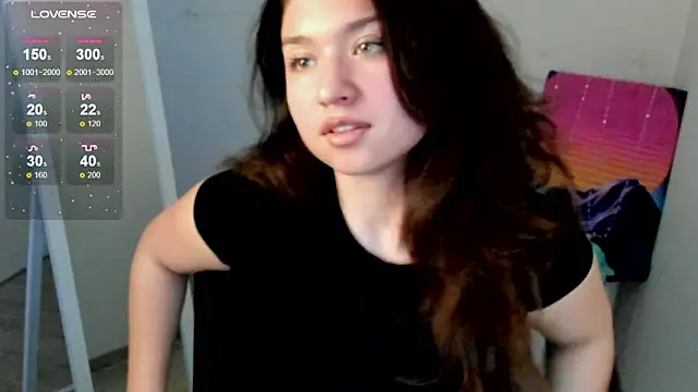 Sandra Curly online show from 5, 3, 2026