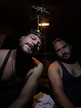 DeepakFucker01 online show from 22, 9, 2025