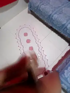 Palchocolate online show from 23, 3, 2026