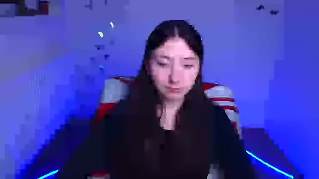 Snapshot of ScarlettVibe_ chatting on 19, 9, 2025 ScarlettVibe online show from 19, 9, 2025