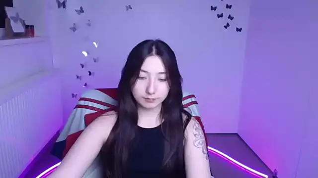 Snapshot of ScarlettVibe_ chatting on 20, 9, 2025 ScarlettVibe online show from 20, 9, 2025