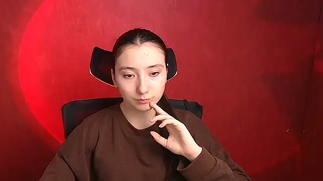 Snapshot of ScarlettVibe_ chatting on 27, 9, 2025 ScarlettVibe online show from 27, 9, 2025