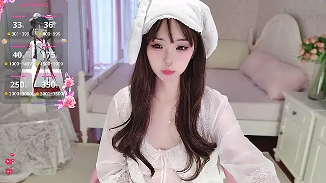 Snapshot of Bella-ox chatting on 27, 10, 2025 Bella-ox online show from 27, 10, 2025