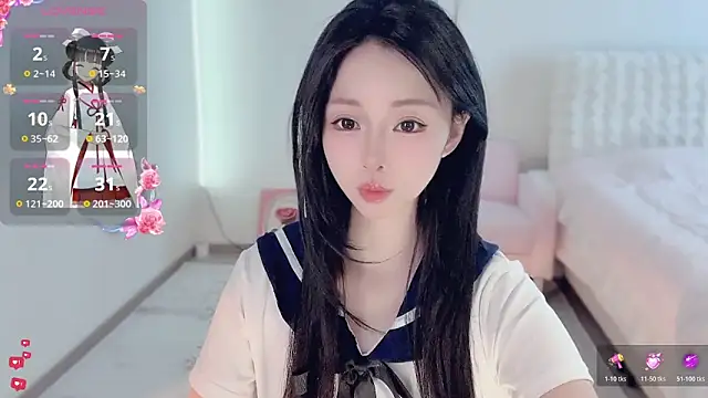 Snapshot of Bella-ox chatting on 14, 12, 2025 Bella-ox online show from 14, 12, 2025