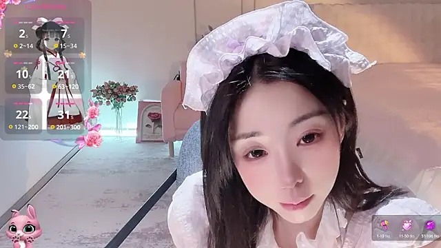 Bella-ox online show from 17, 12, 2025