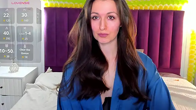 Joan Nelson online show from 3, 4, 2026