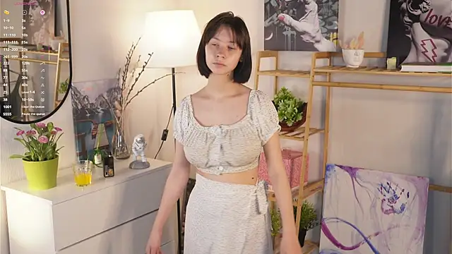 SuzanneHowse online show from 19, 9, 2025