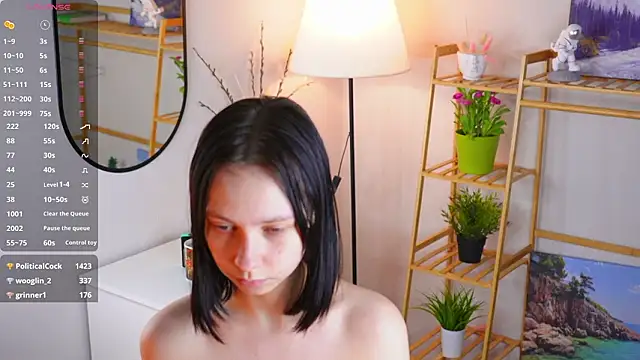 SuzanneHowse online show from 3, 2, 2026