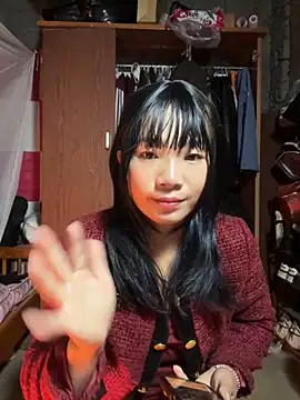 AAANINE22 online show from 26, 10, 2025