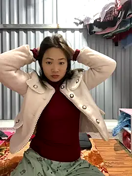 AAANINE22 online show from 23, 11, 2025