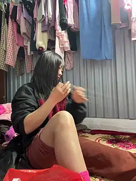 AAANINE22 online show from 29, 11, 2025