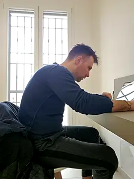 Snapshot of mrlyuis chatting on 16, 1, 2026 mrlyuis online show from 16, 1, 2026